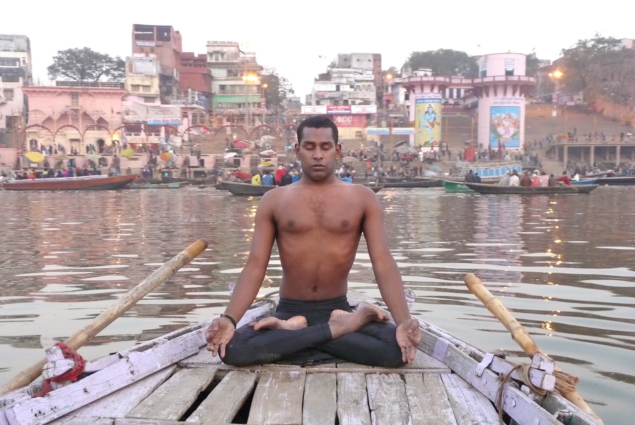 Ganesh Yoga